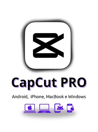 CapCut Pro app