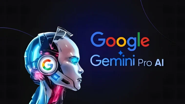 Google AI Pro price in Pakistan