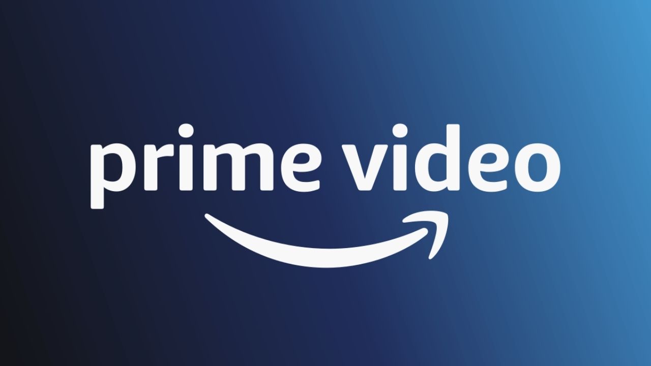 Prime Video logo