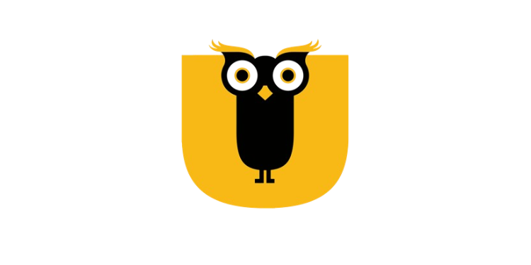 ULLU logo