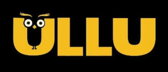 ULLU app logo