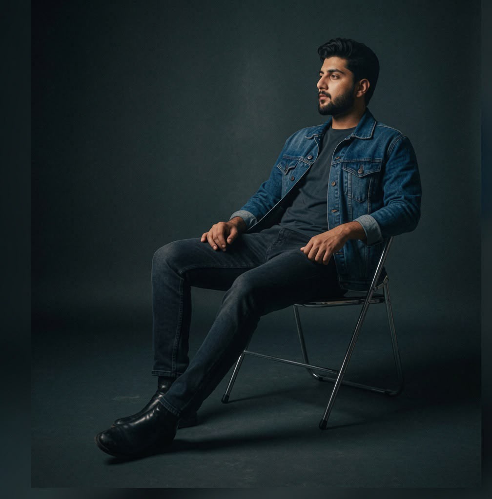 Hammad Ansar